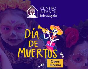 Day of the Dead Open House 2025