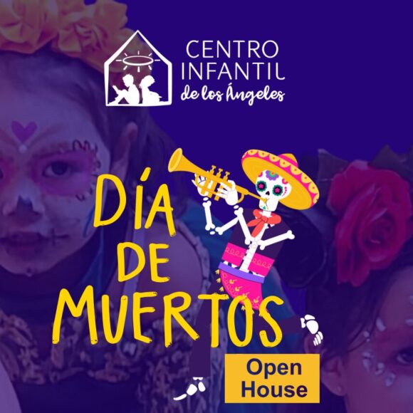 Day of the Dead Open House 2025