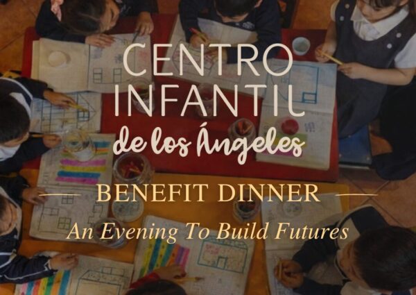 A Simple Dinner Can Change a Child’s Future