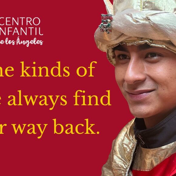 A Valentine’s Story That Lasts a Lifetime