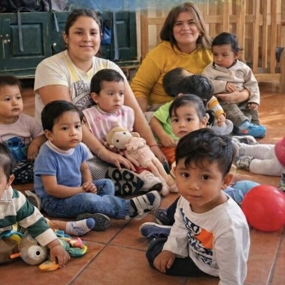 Spring Festival and Open House