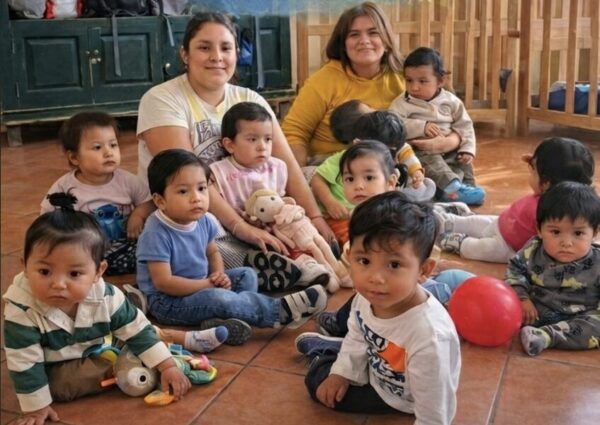 Spring Festival and Open House